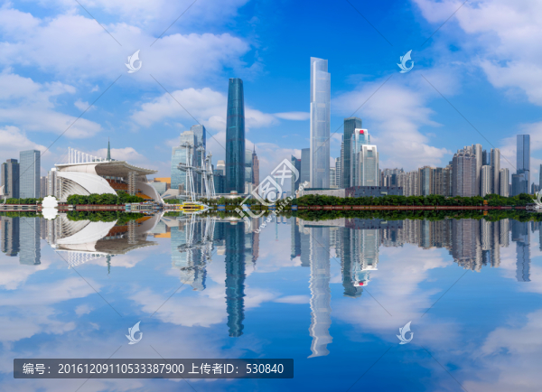 廣州風(fēng)光