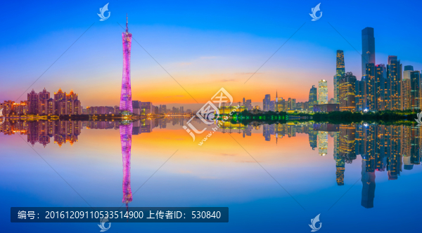 廣州風(fēng)光