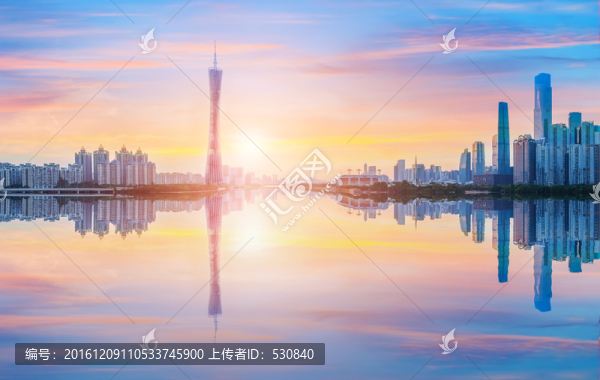 廣州風光