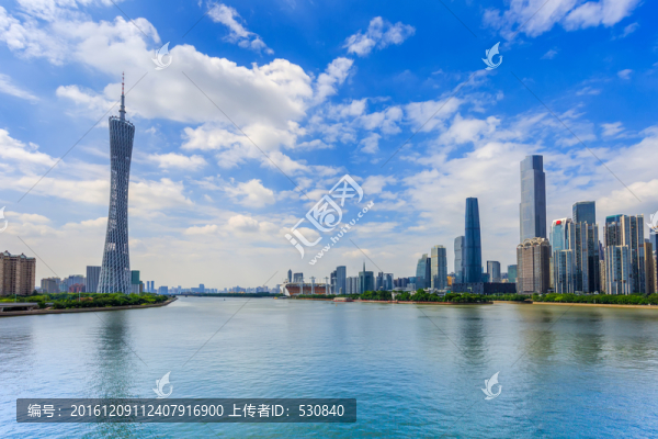 廣州風(fēng)光