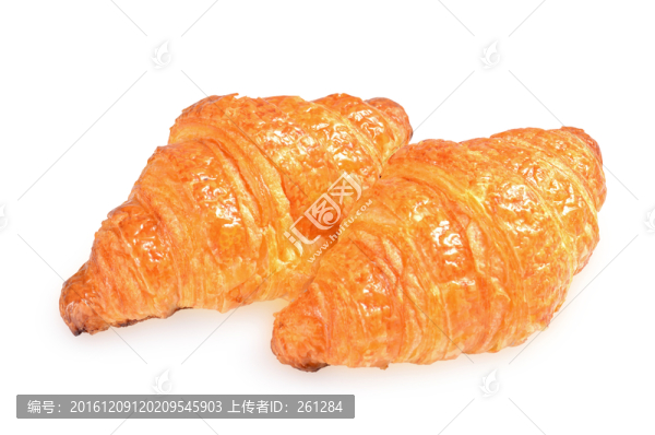 羊角面包