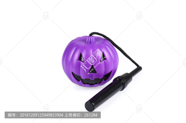 南瓜燈