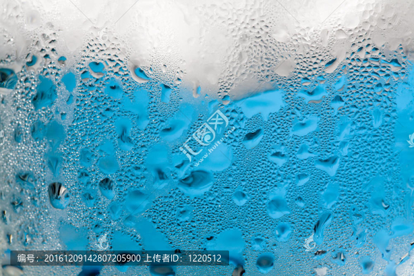 冰水