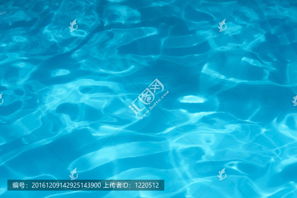 摘要藍(lán)色背景