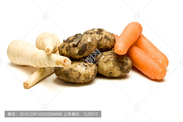 三蔬菜