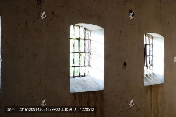 窗戶