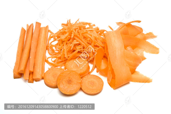 摘要Carrot