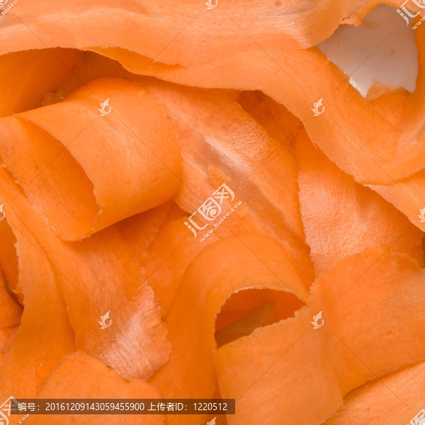 摘要Carrot