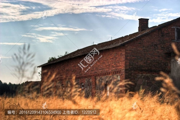 歷史建筑
