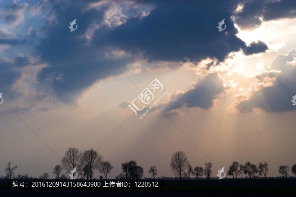日出
