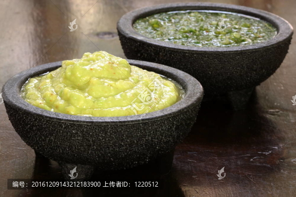 香辣鮮美味的果醬