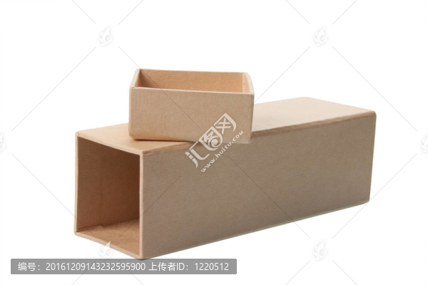 開蓋紙盒