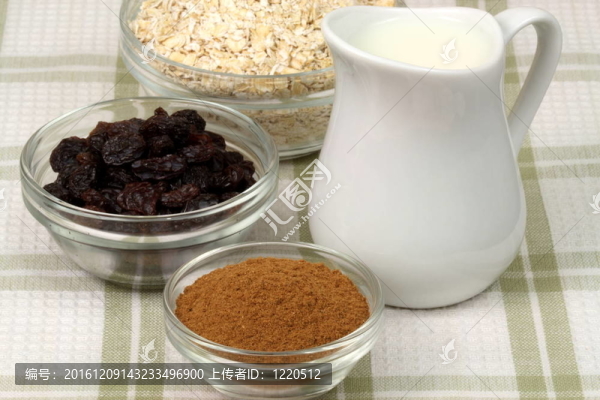 燕麥成分