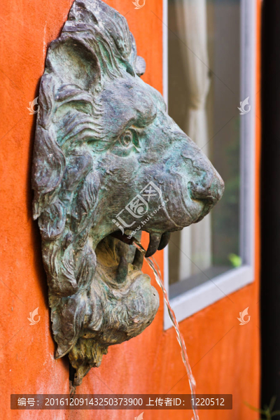 獅泉