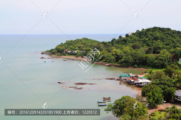 海景