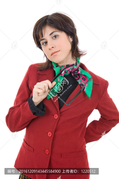女企業(yè)家