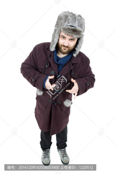 愚蠢的人