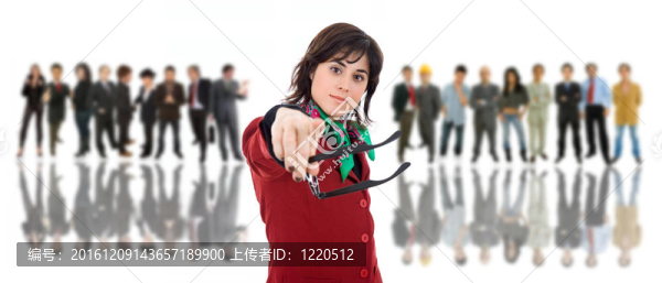 組