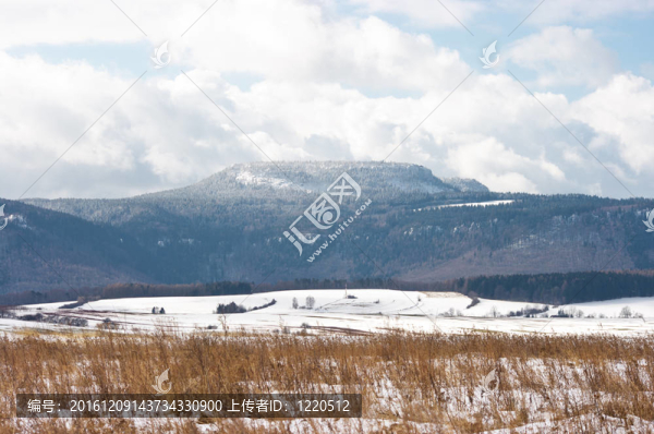 szczeliniec山
