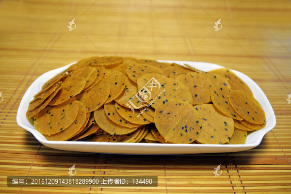 紅薯片