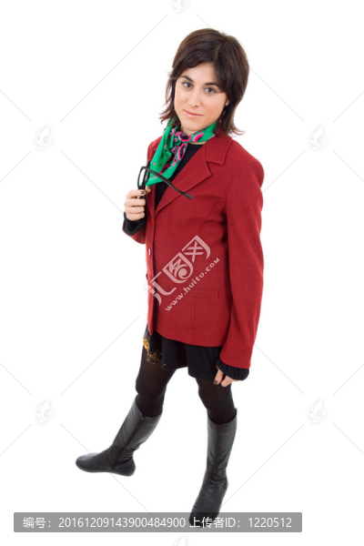 女企業(yè)家
