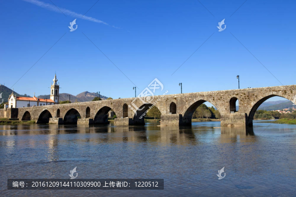 Ponte,de利馬