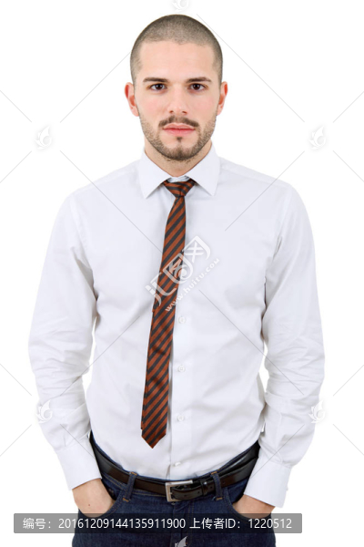 商人