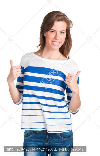 積極的思考