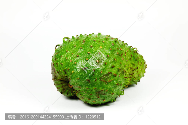 番荔枝果實(shí)