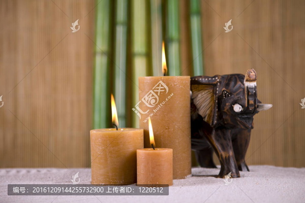 如來佛祖特寫；宗教觀