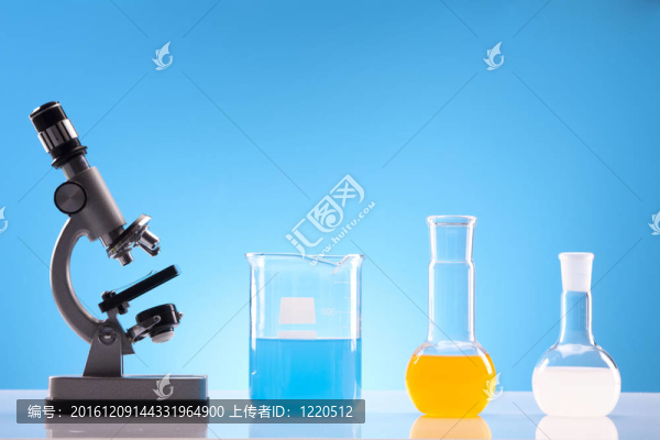 實(shí)驗(yàn)室玻璃器皿和顯微鏡