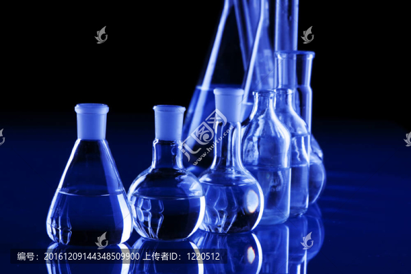 實驗室玻璃器皿