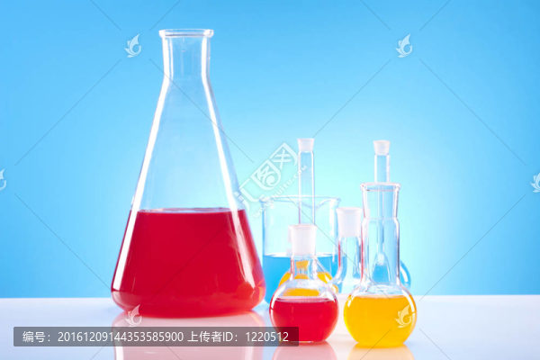 實(shí)驗(yàn)室玻璃器皿