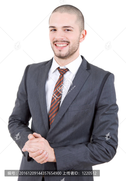 生意人