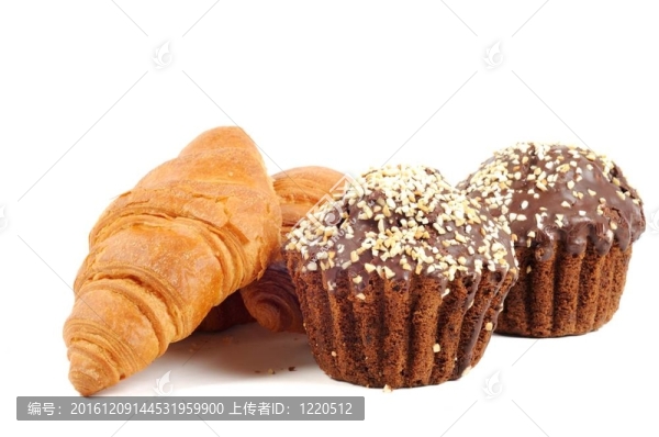 面包店