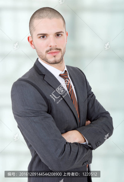 商人