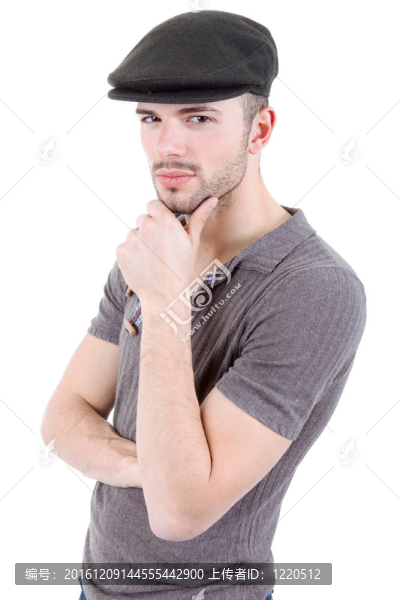 隨便的人