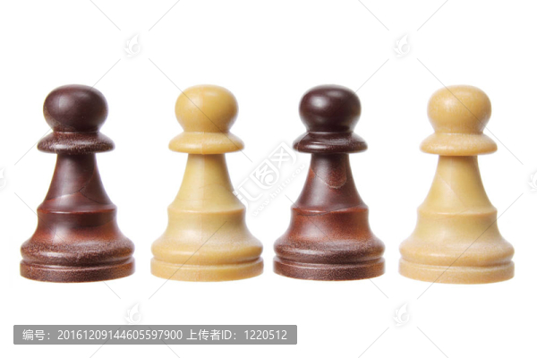 國(guó)際象棋棋子