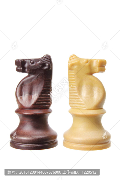 騎士棋子