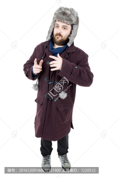 愚蠢的人
