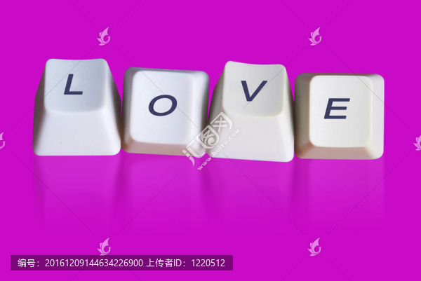 愛的鑰匙