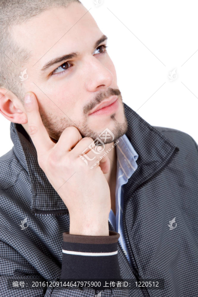 思維