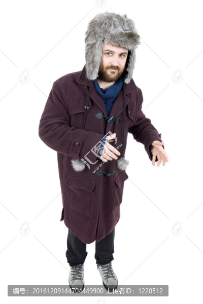 愚蠢的人