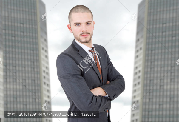 商人