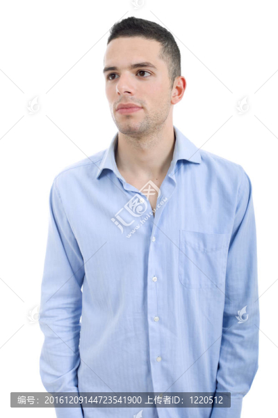 隨便的人