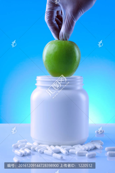 食品補(bǔ)充劑；健康飲食