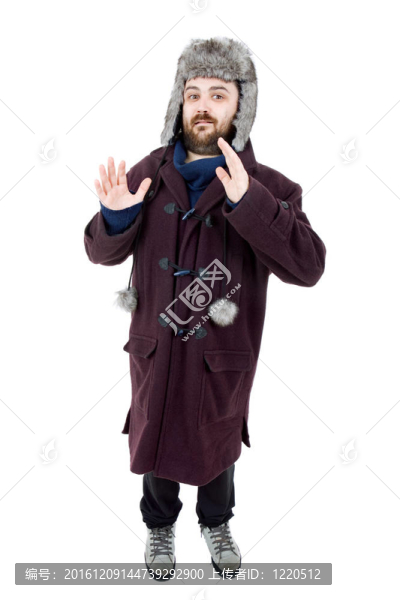 愚蠢的人