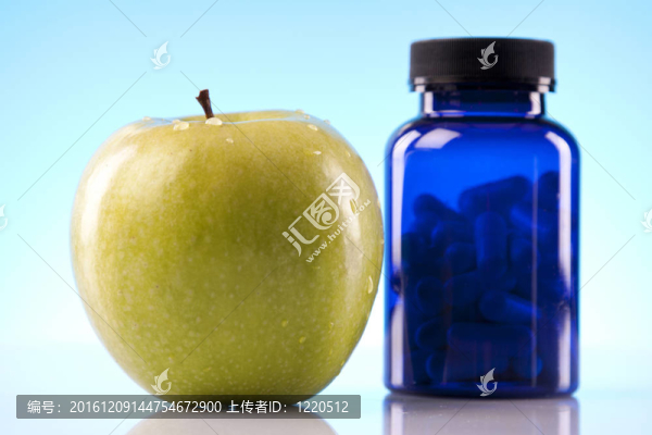 食品補(bǔ)充劑；健康飲食