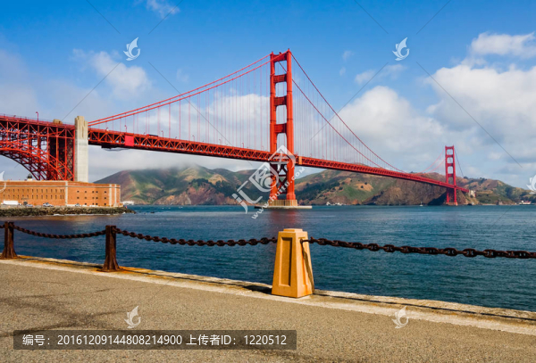 金門大橋