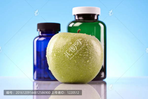 食品補(bǔ)充劑；健康飲食